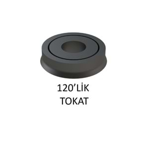 120 LİK TOKAT PİSTON KEÇESİ