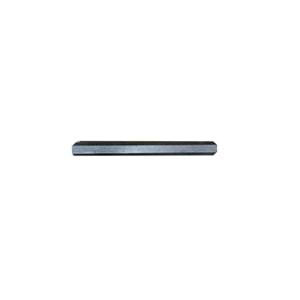 6 KÖŞE ŞAFT FREZESİ ERKEK (36MM)