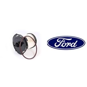 1 930 091 -YAKIT FİLİTRESİ FORD CUSTON