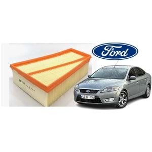 SMF 2096 FORD MONDEO IV HAVA FİLTRESİ - SMF 2096