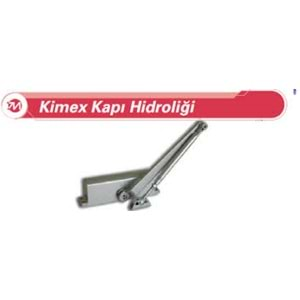 KAPI HİDROLİĞİ NO: 3 - SPARS HDC071