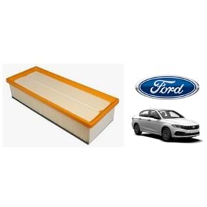 HAVA FILTRESI PANDA II 1,1 1,2 09/03--> - SARDES SA 2143