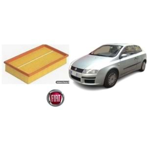 HAVA FILTRESI STILO 1,9JTD - SARDES SA 2146