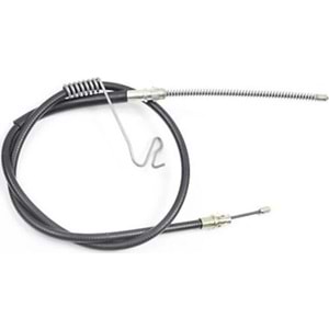 FORD TRANSİT V184 01-06 EL FREN TELİ ARKA SOL ( ÇİFT TEKER )