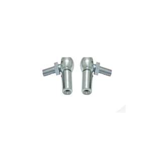 M10XM10 DEMİR MAFSAL BAŞLIK Ø13