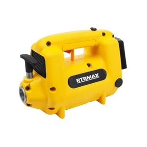 Rtrmax RTM3918 Beton Vibratörü 2300W 18000RPM