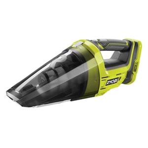 Ryobi R18HVF-0 Akülü El Süpürgesi