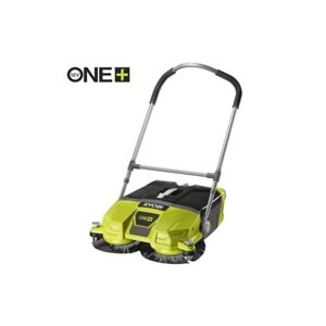 Ryobi R18SW3-0 18V Debrıs Sweeper