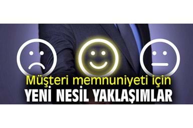 Müşteri deneyiminden daha önemlisi çalışan deneyimi