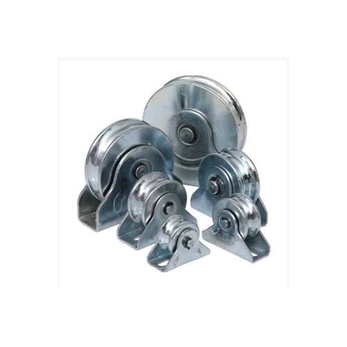 Dirim Km070 70 Mm Kepli Makara