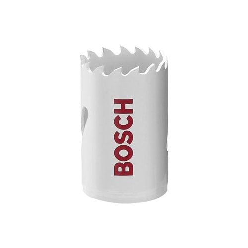 Bosch Hss Bi-Metal Panç 16 Mm