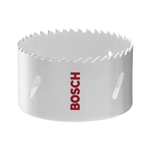 Bosch Hss Bi Metal Panç 79 Mm