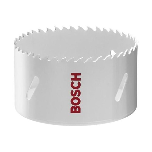 Bosch Hss Bi-Metal Panç 92 Mm