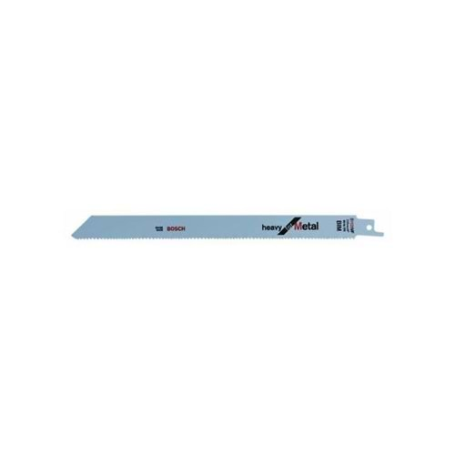 Bosch S 1125 Vf Heavy For Metal