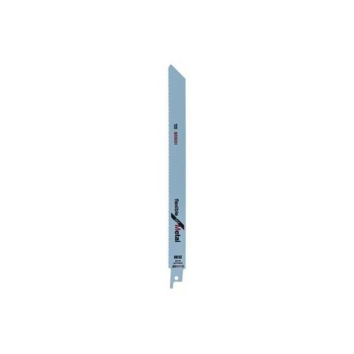 Bosch S 1122 Ef Flexible For Metal 25 Li-2608657553