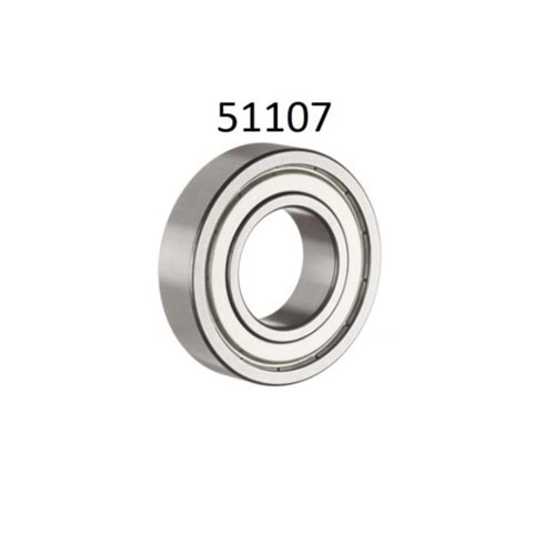 51107 RULMAN
