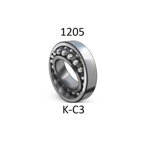 1205 K RULMAN+ H205 MAŞON