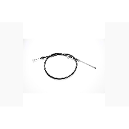 EL FREN TELİ ARKA (FİAT TOFAŞ) M131 1600 CAVO 1202004