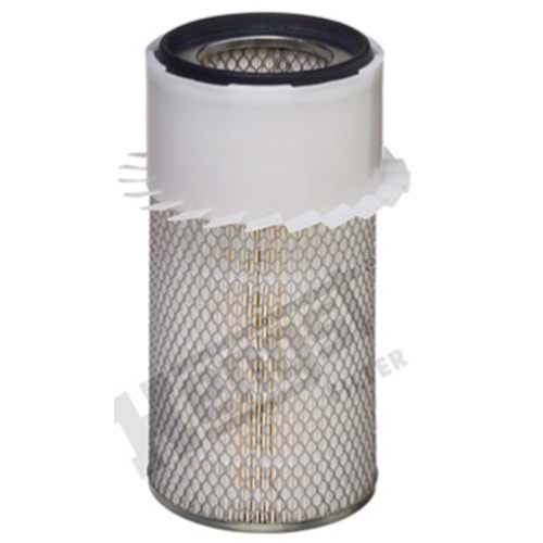 Massey Ferguson 255T-260-266G Hava Filtre Elemanı Dış (Hf-589) - (00147431U1R)