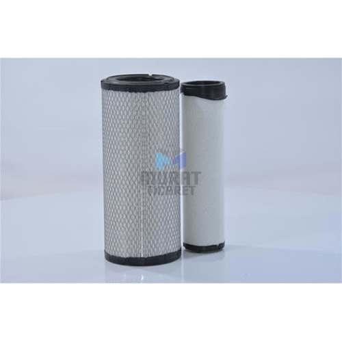 HP 2507A - 2510 NEVHOLLAND - EKUNT HAVA FİLTRESİ - FİL FİLTRE