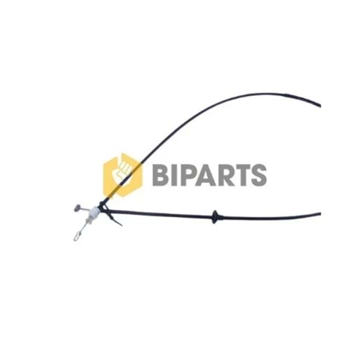 KAPUT AÇMA TELİ T15 TRANSİT Ford Kaput Teli Transit Transit Turbo 99 gt; 99VT 16K746 AA