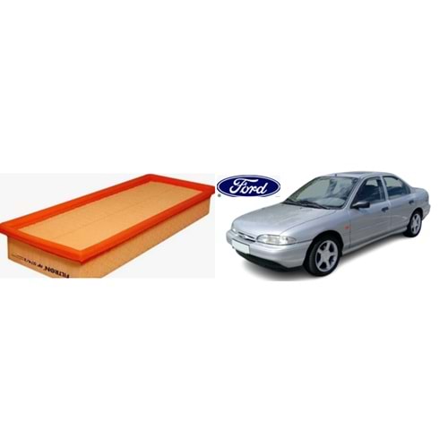 SA 391 HAVA FILTRESI MONDEO I-MONDEO II