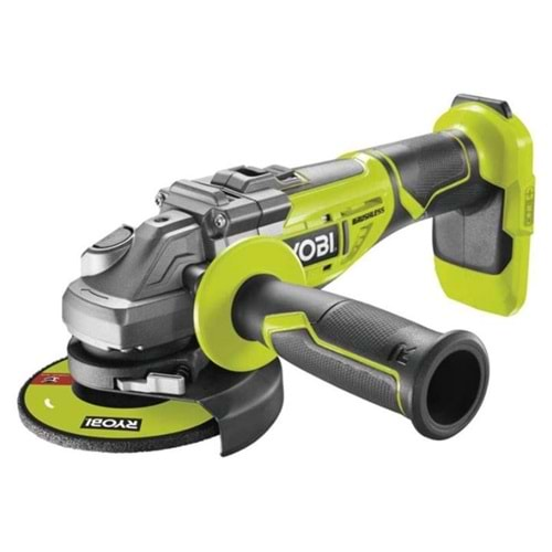 Ryobi R18Ag7-140S 18V Akülü Taşlama