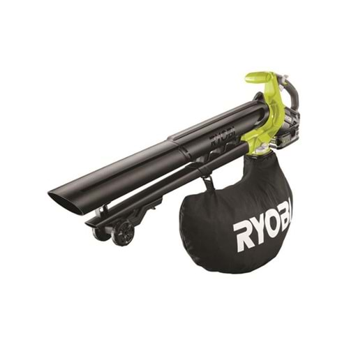 Ryobi R18Ros-0 18V Akülü Eksantrik Zımpara