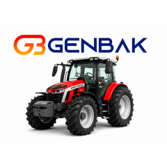 MASSEY FERGUSON