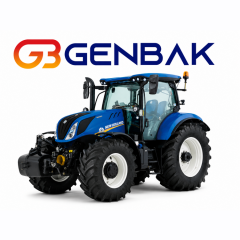 NEW HOLLAND