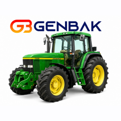 JOHN DEERE