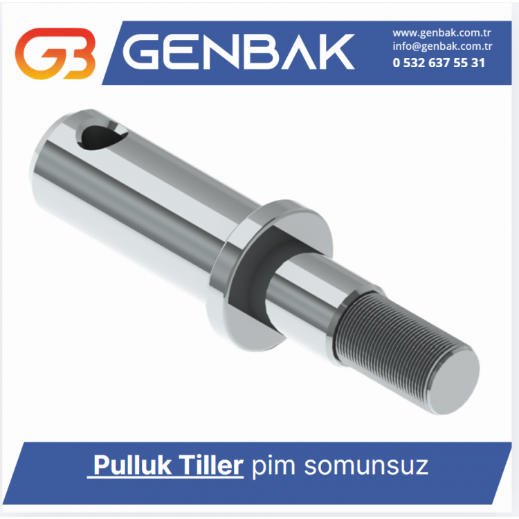 G-006-19*28 PULLUK TILLER PIM S.suz