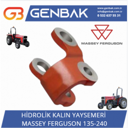 HİDROLİK SEMERİ MF 135-240 180973