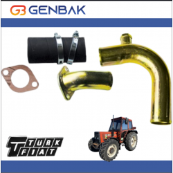 DEVİRDAİM HORTUM VE BORU TAKIMI