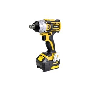 Rtrmaxlıon Rtx2028 Akülü Darbeli Somun Sıkma