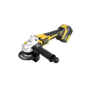 Rtrmaxlıon Rtx2055 Akülü Avuç Taşlama