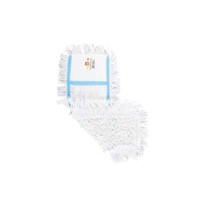 İzmir Fırça Nemli Mop Paspas İpi Yedek 40 Cm 009066