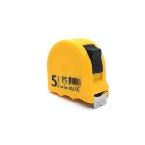 Dekor 296 Şerit Metre 5*25Mm