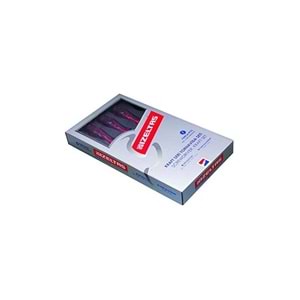 İzeltaş Kraft Tornavida Takımı 7 Li - 4100008107