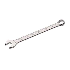 İzeltaş 19Mm Kombine Anahtar Kısa Boy-0320020019