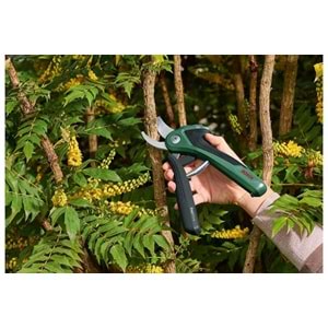 Bosch Bahçe Makası Easyprune-06008B2100