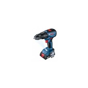 Bosch Gsb 18V-50 1x2Ah, 1x5Ah, L-boxx Akülü Darbeli Vidalama 06019H5103
