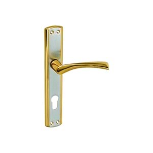 Beşel Halkalı Vida 10 Mm