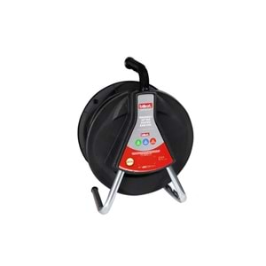 Bilkat Makaralı Kablo 3*2,5 40Mt