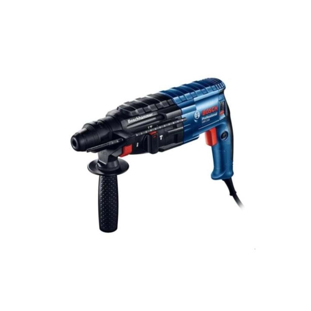 Bosch Gbh 240 Kırıcı Delici 790W 0611272100