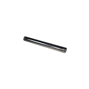22 MM 640*3 DELİK HİDROLİK KOL PİMİ