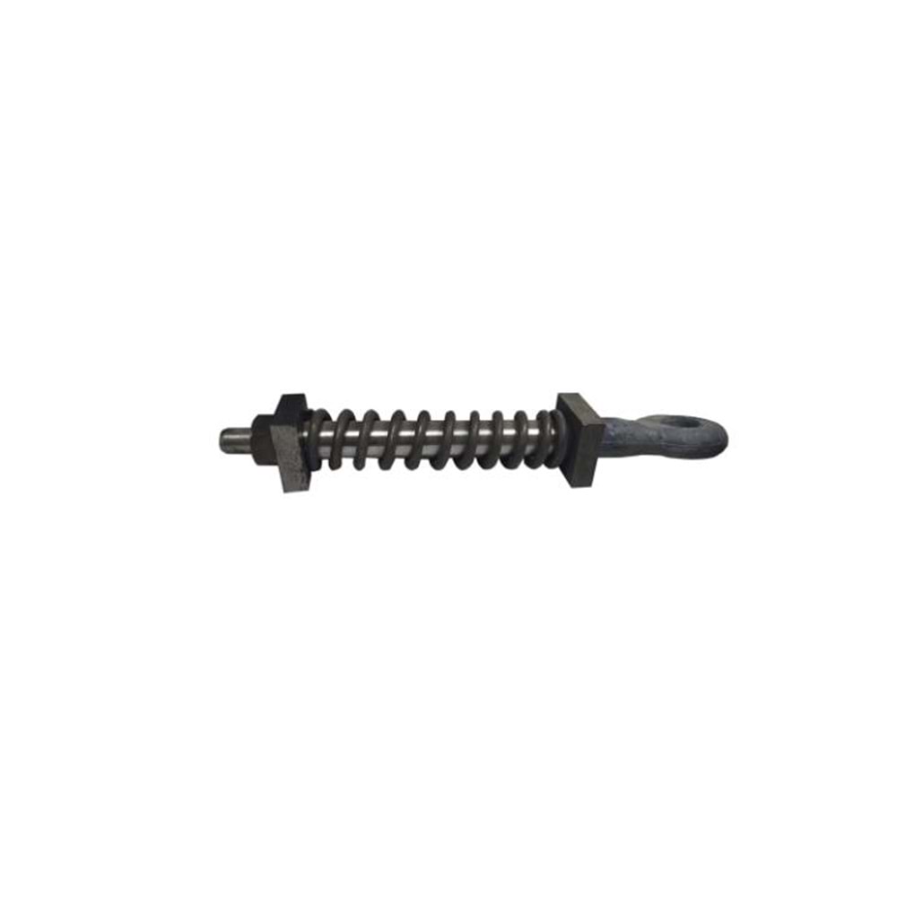 45 MM OK UCU İŞLENMİŞ YAYLI YATAKLI