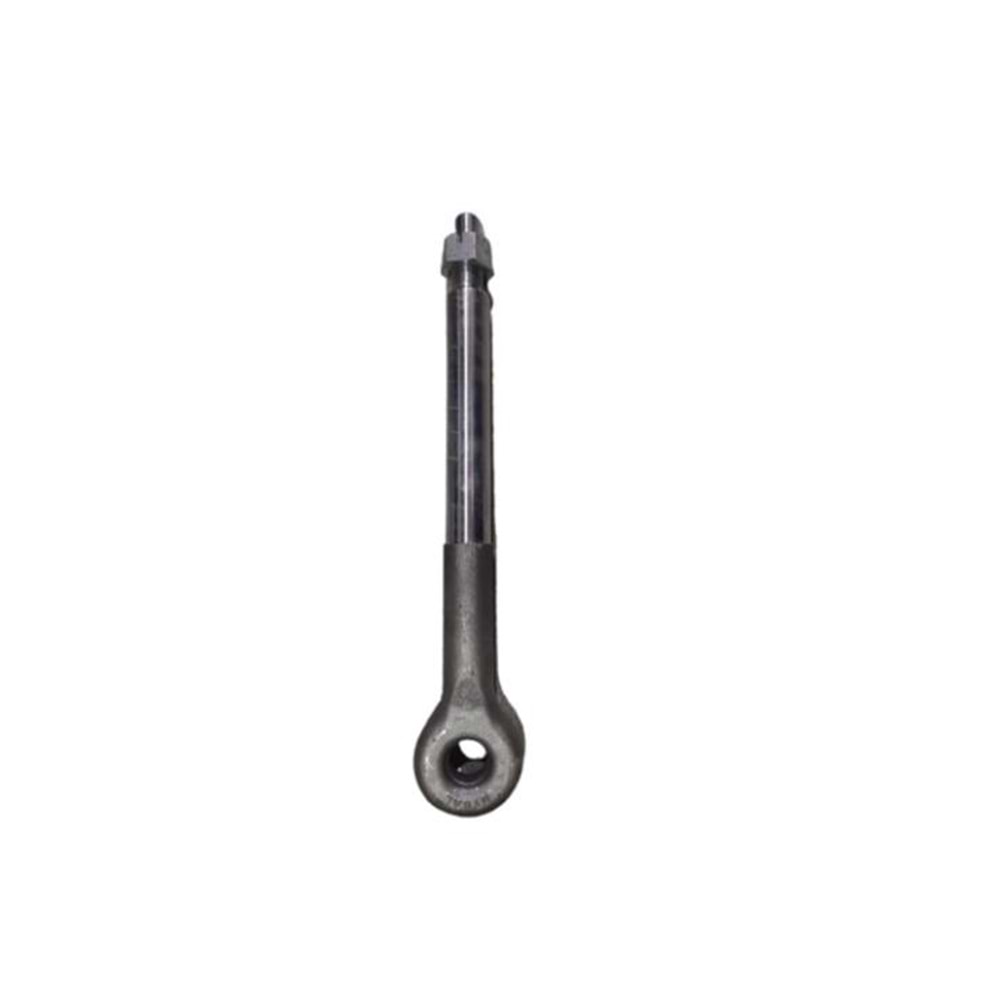 55 MM OK UCU İŞLENMİŞ