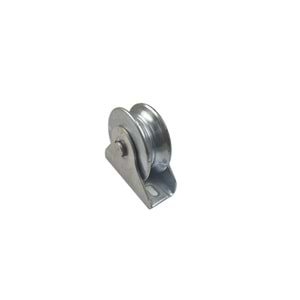100 MM GEZER KEPLİ MAKARA
