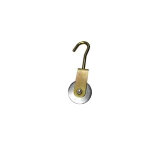 120 MM İNŞAAT MAKARASI